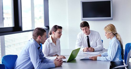 Role-Based Access Control